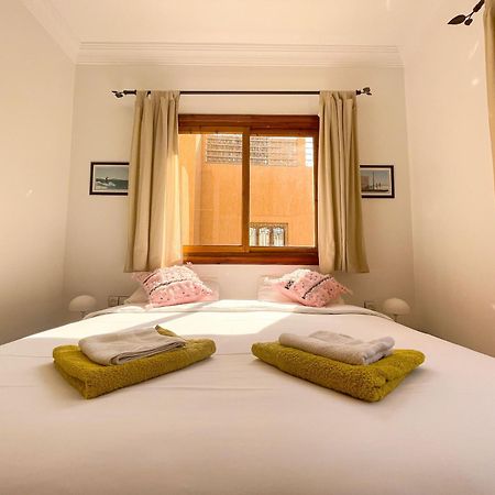Hotel Cli Surf House Morocco Tamraght Zewnętrze zdjęcie