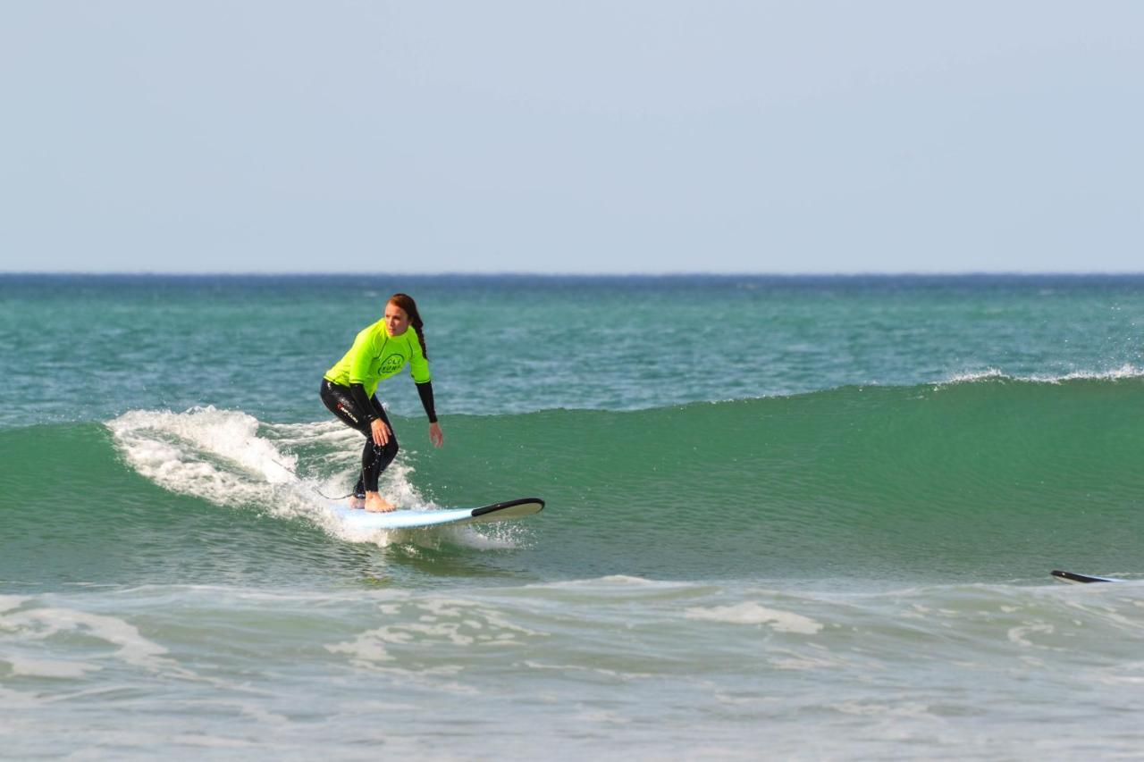 Hotel Cli Surf House Morocco Tamraght Zewnętrze zdjęcie