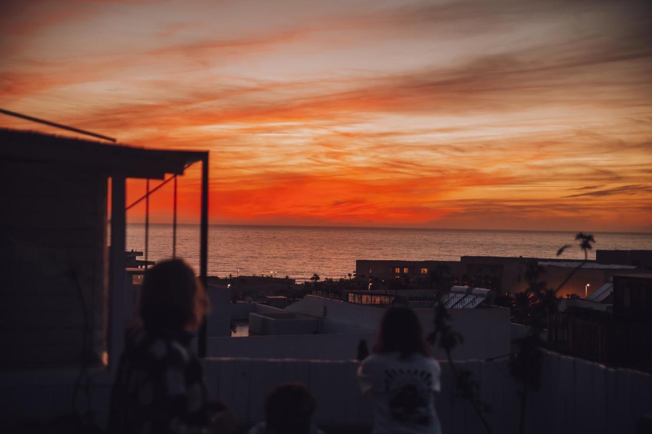 Hotel Cli Surf House Morocco Tamraght Zewnętrze zdjęcie