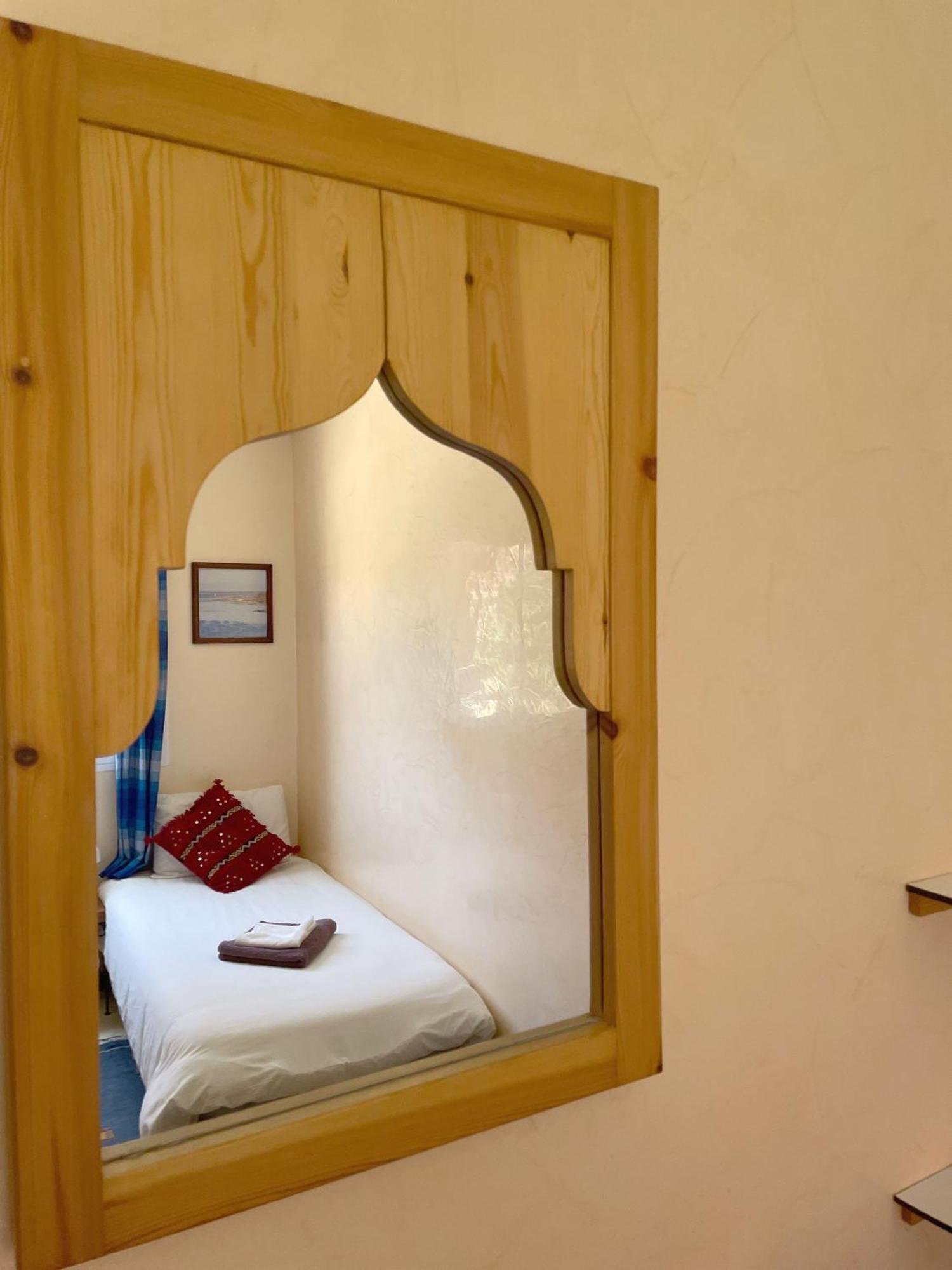 Hotel Cli Surf House Morocco Tamraght Zewnętrze zdjęcie