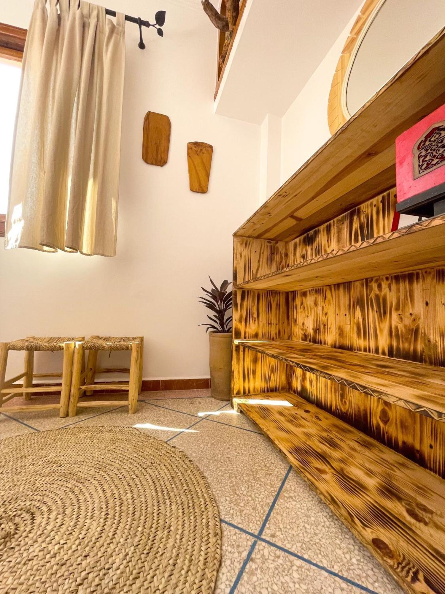 Hotel Cli Surf House Morocco Tamraght Zewnętrze zdjęcie