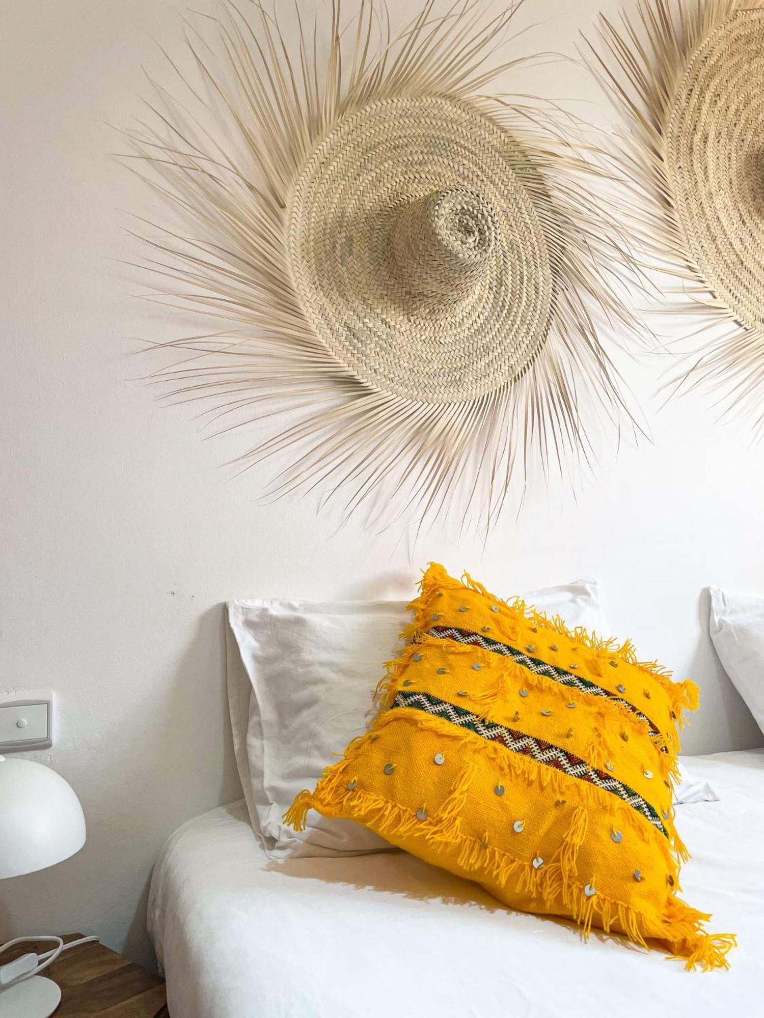Hotel Cli Surf House Morocco Tamraght Zewnętrze zdjęcie