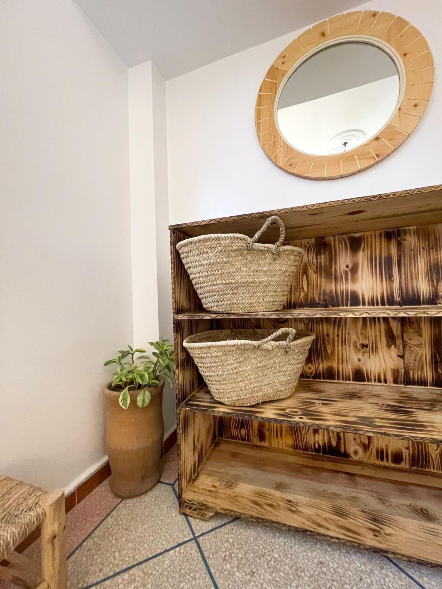 Hotel Cli Surf House Morocco Tamraght Zewnętrze zdjęcie
