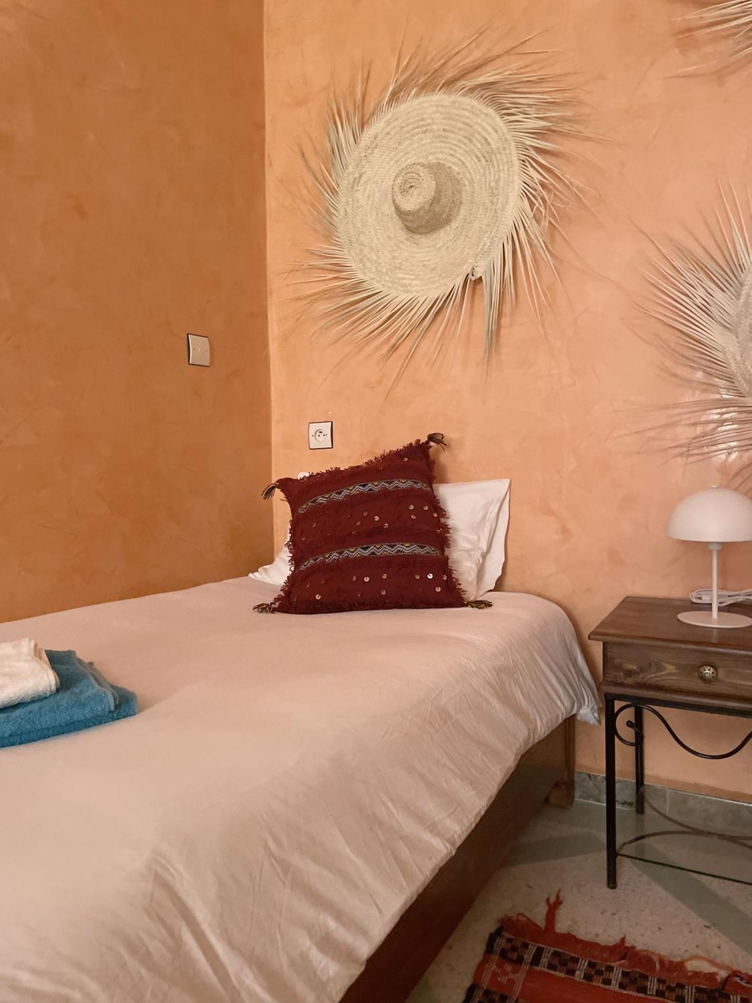Hotel Cli Surf House Morocco Tamraght Zewnętrze zdjęcie