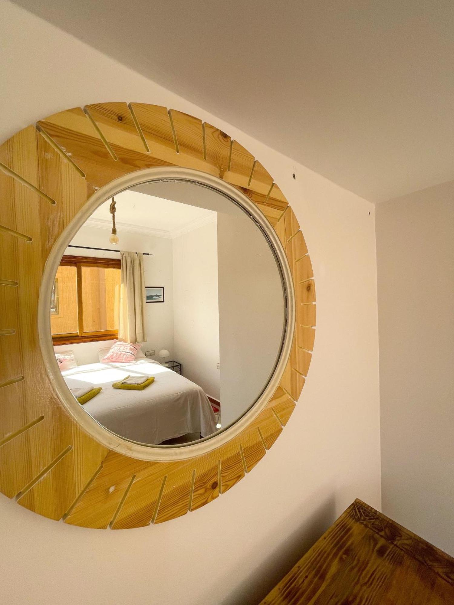 Hotel Cli Surf House Morocco Tamraght Zewnętrze zdjęcie