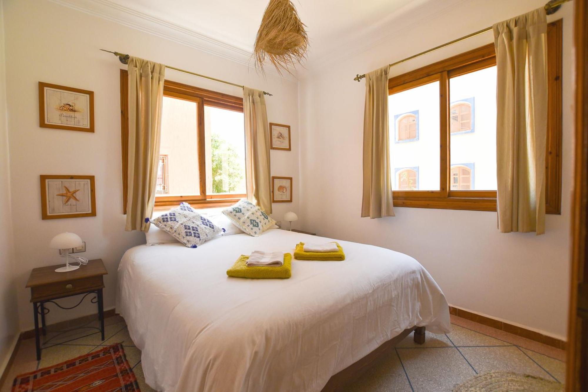 Hotel Cli Surf House Morocco Tamraght Zewnętrze zdjęcie