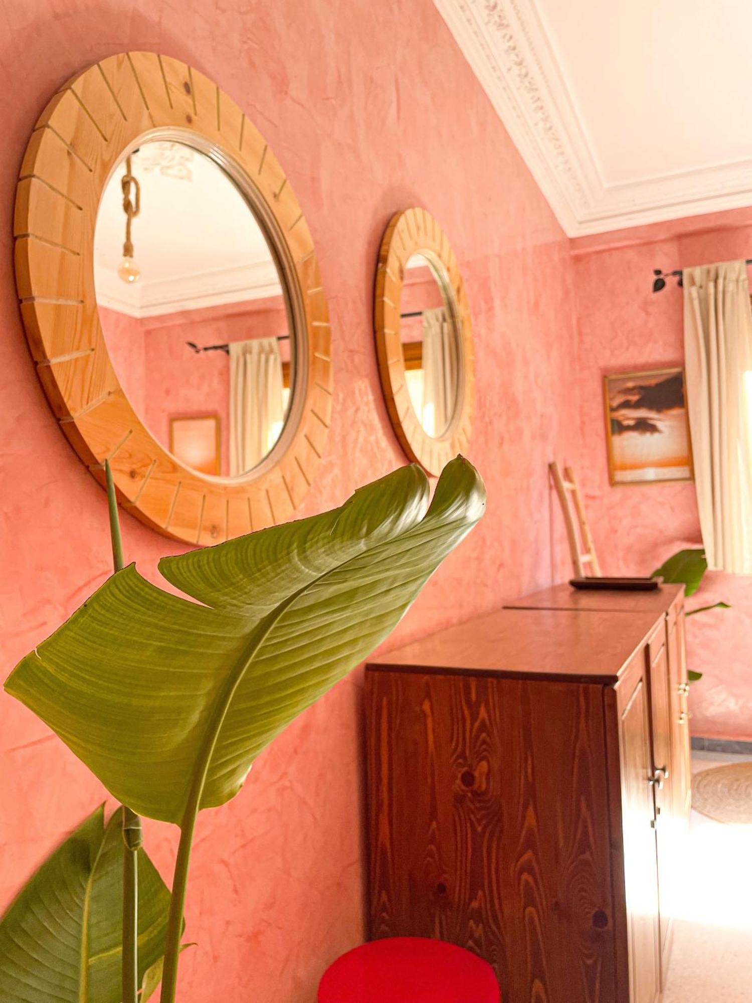 Hotel Cli Surf House Morocco Tamraght Zewnętrze zdjęcie