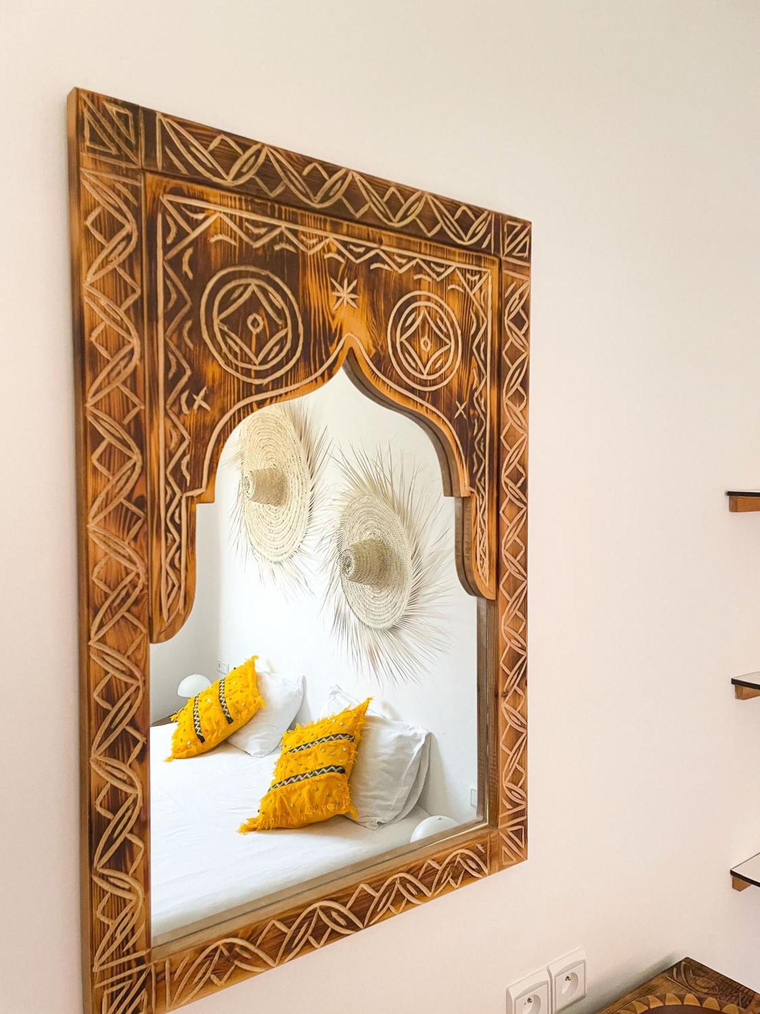 Hotel Cli Surf House Morocco Tamraght Zewnętrze zdjęcie