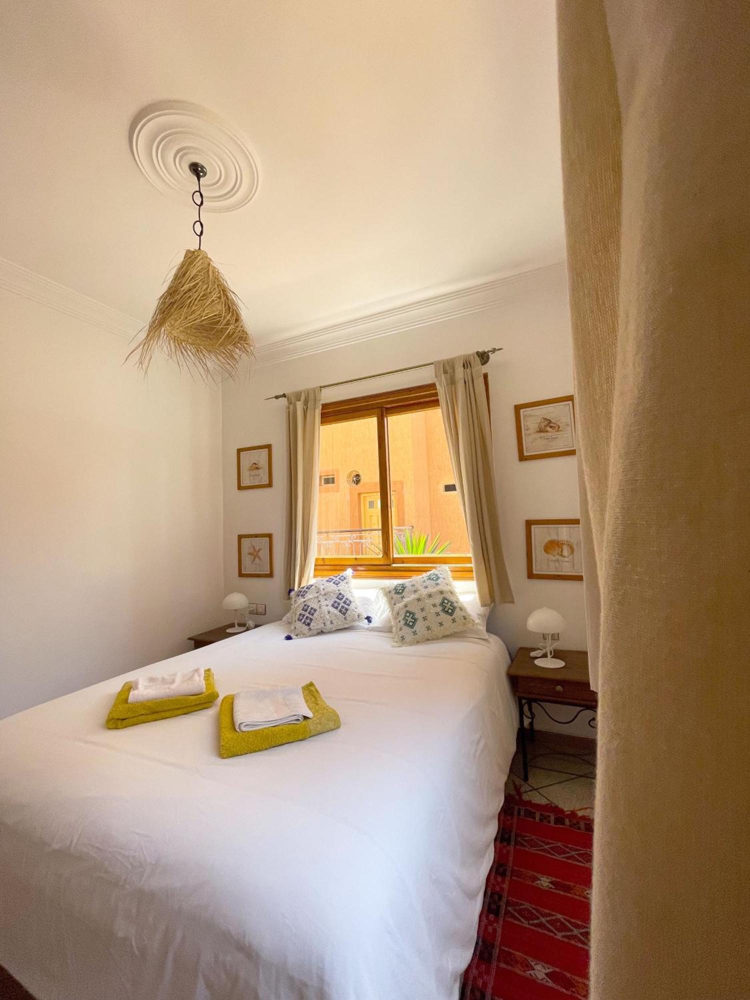 Hotel Cli Surf House Morocco Tamraght Zewnętrze zdjęcie