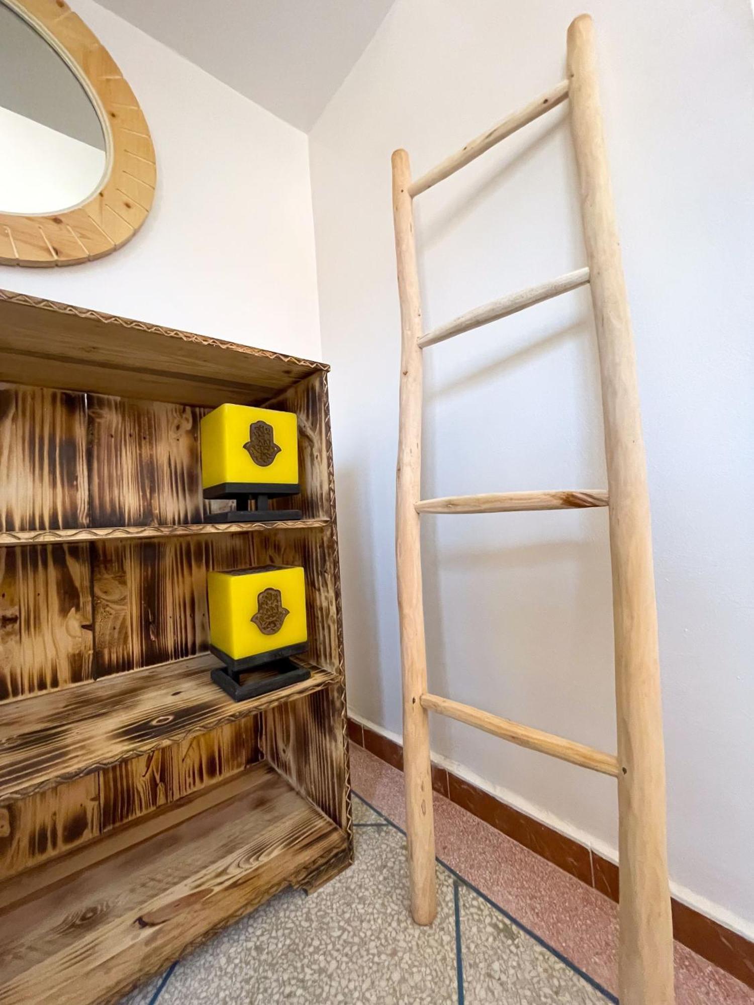 Hotel Cli Surf House Morocco Tamraght Zewnętrze zdjęcie