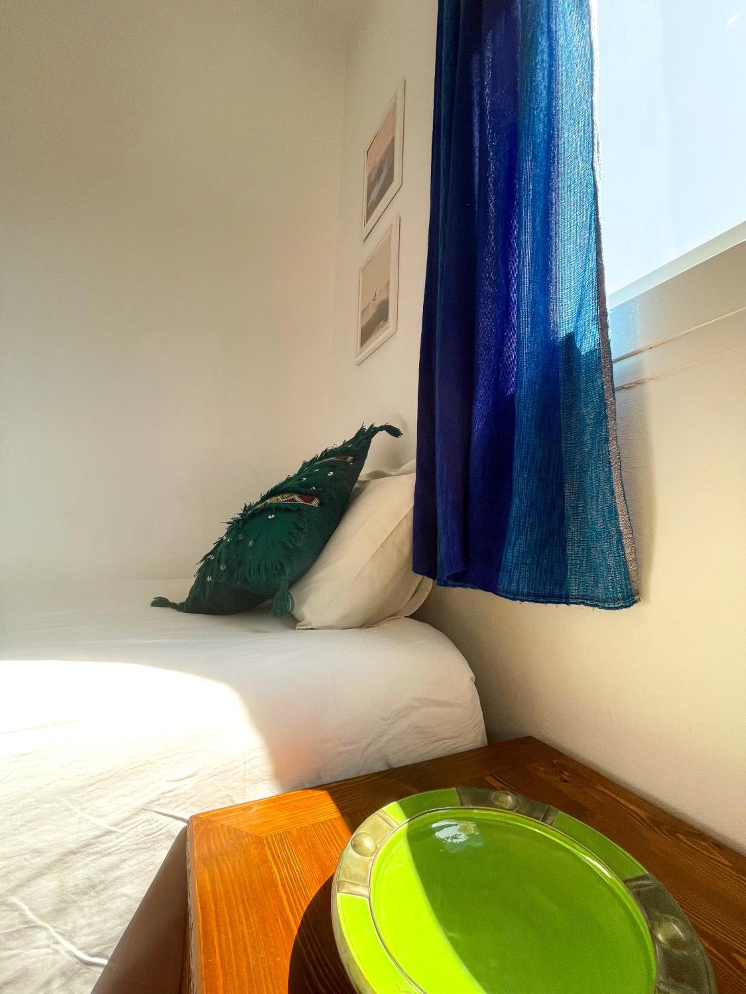 Hotel Cli Surf House Morocco Tamraght Zewnętrze zdjęcie